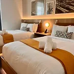 Exquisite 2 Bedroom In The Best Location Of Downtown Miami