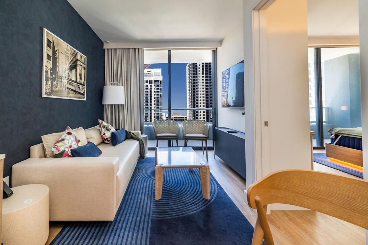 Exquisite 2 Bedroom In The Location Of Downtown *