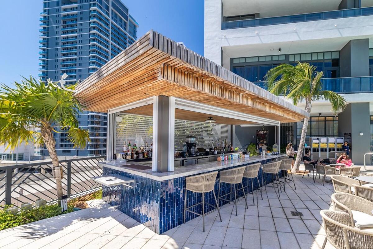 Exquisite 2 Bedroom In The Location Of Downtown * Miami