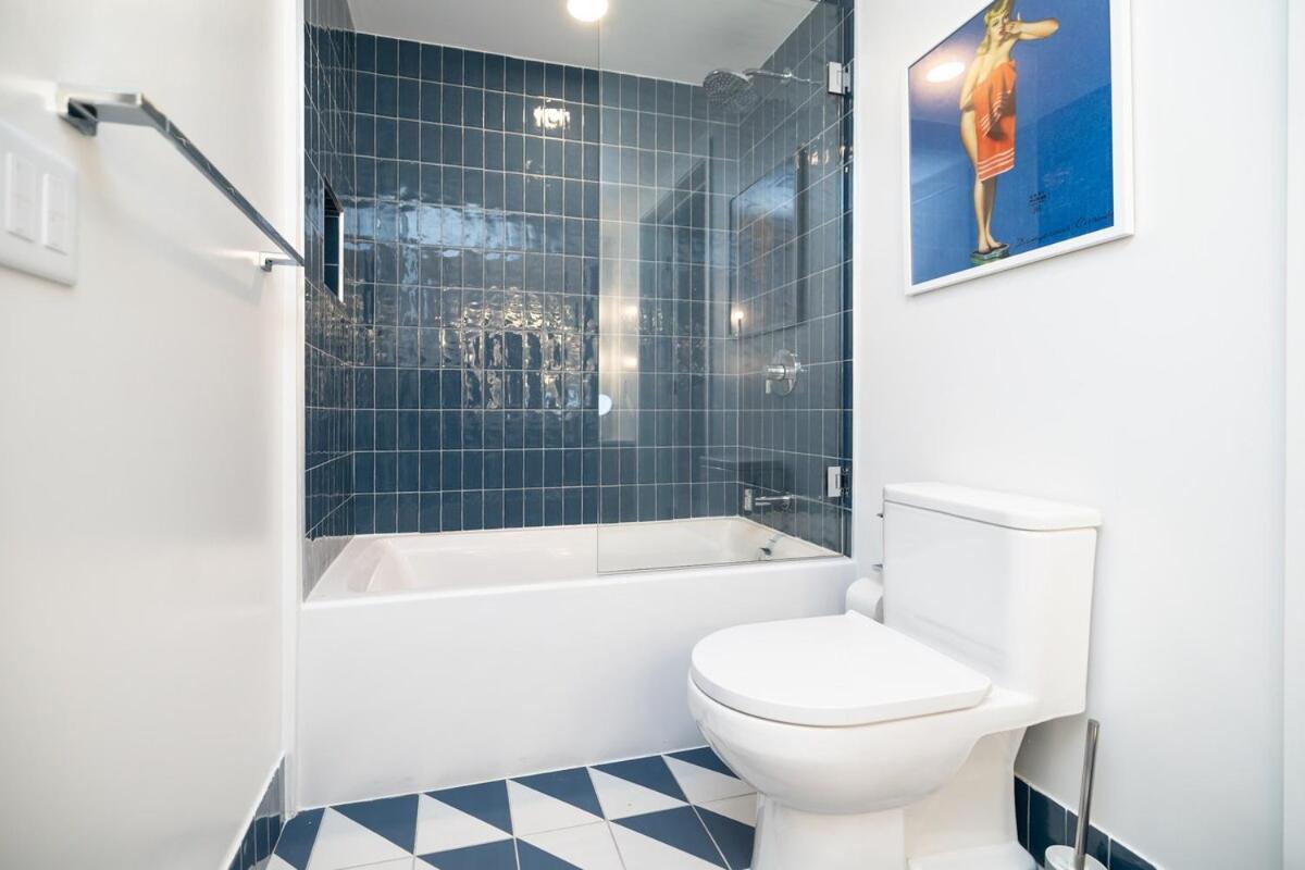 Exquisite 2 Bedroom In The Location Of Downtown Miami